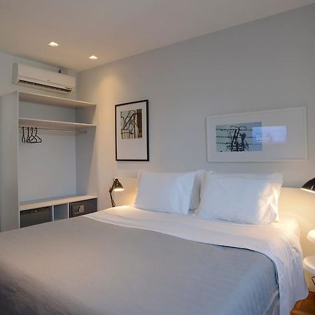 Bê Hotel São Paulo Buitenkant foto